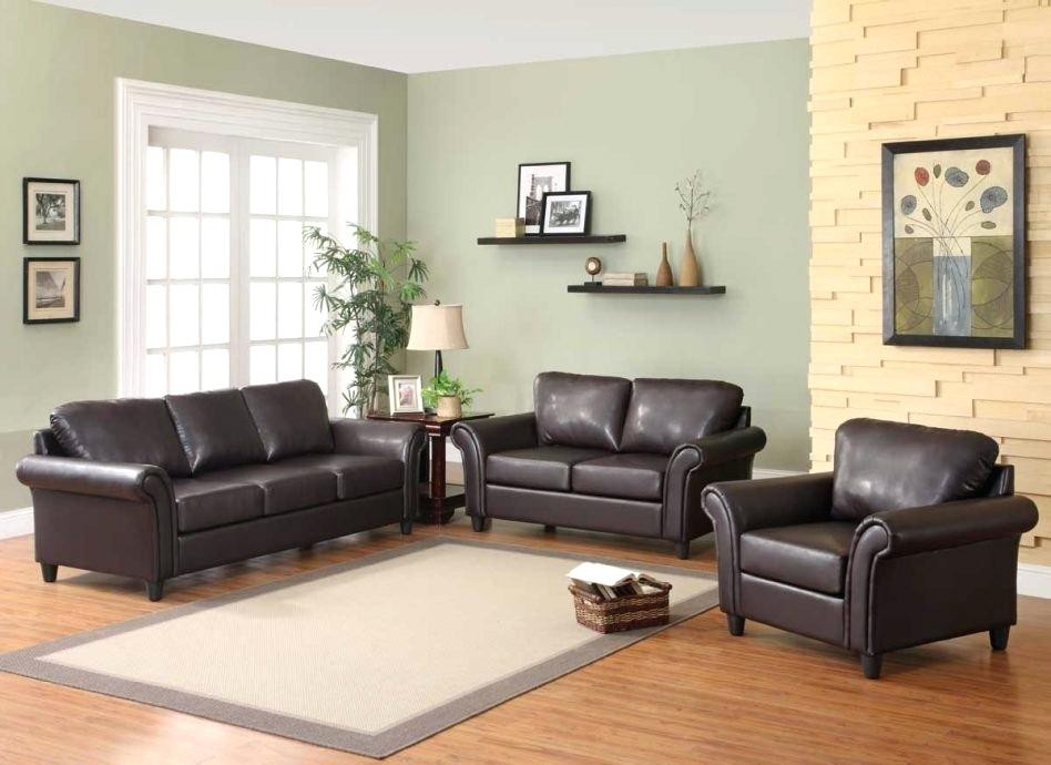 Best ideas about Living Room Paint Colors With Brown Furniture
. Save or Pin decoration Brown Leather Couch Living Room Ideas Light Now.