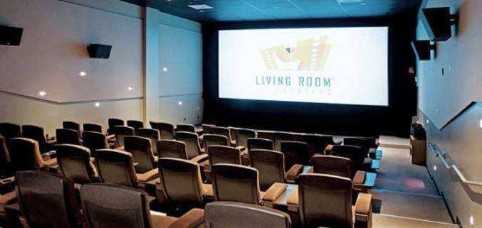 Best ideas about Living Room Theaters - Portland
. Save or Pin Terrific Living Room Theater Portland Oregon Ideas Now.