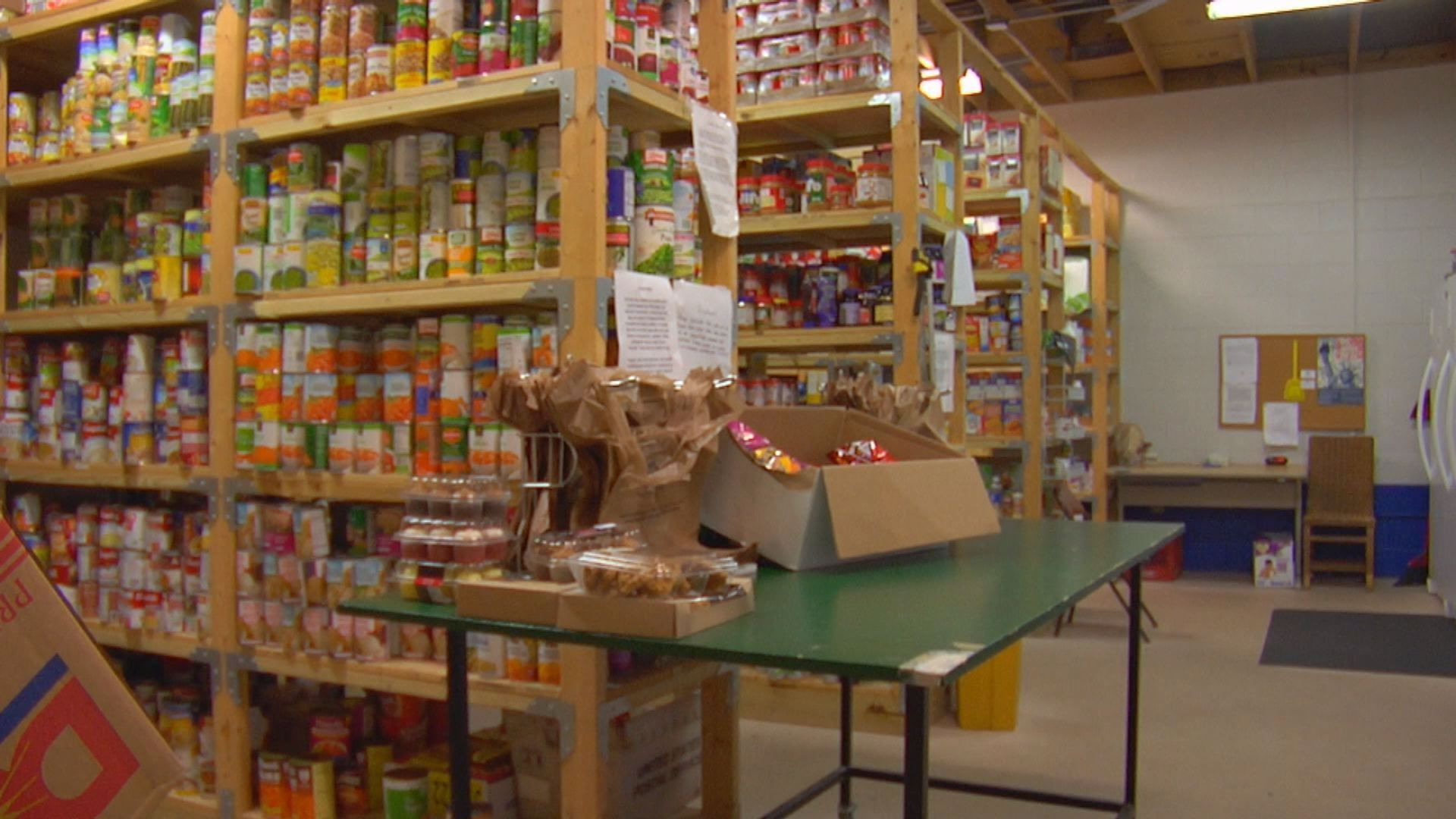 Best ideas about Local Food Pantry
. Save or Pin Local food pantry follows trend of donation decrease Now.