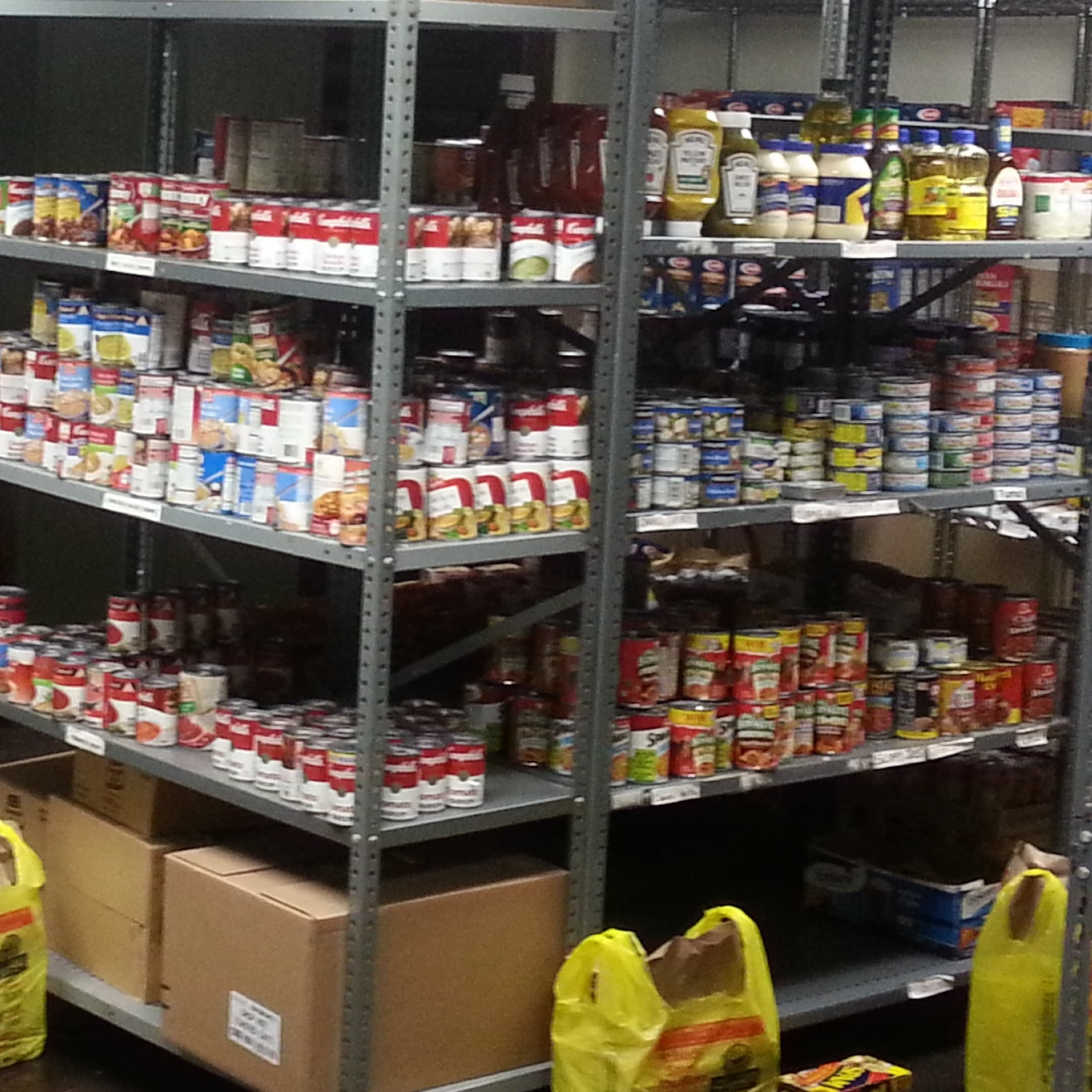 Best ideas about Local Food Pantry
. Save or Pin Your Local Food Pantry Needs Your Help Now.