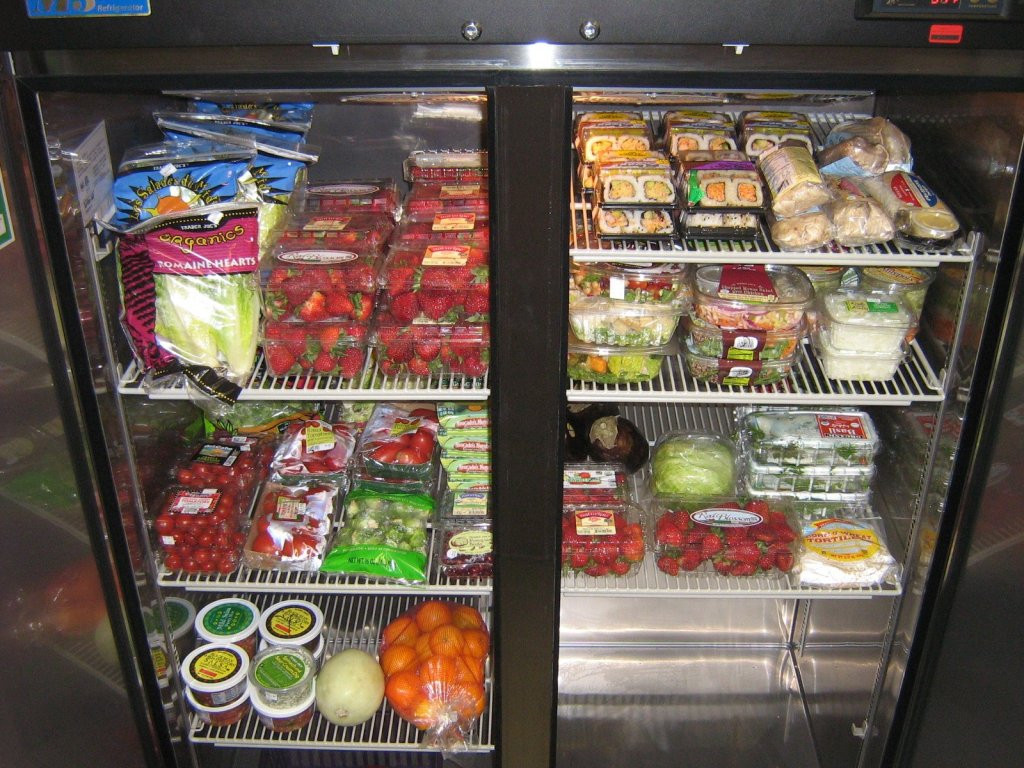 Best ideas about Local Food Pantry
. Save or Pin Allen Food Pantry Refrigeration Equipment Installed For Now.