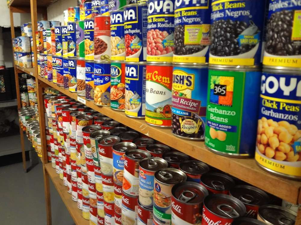 Best ideas about Local Food Pantry
. Save or Pin Local Food Bank Seeks Volunteer Drivers Arizona News Now.