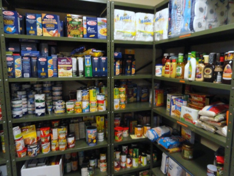 Best ideas about Local Food Pantry
. Save or Pin Local Food Pantries Where and How to Donate Now.