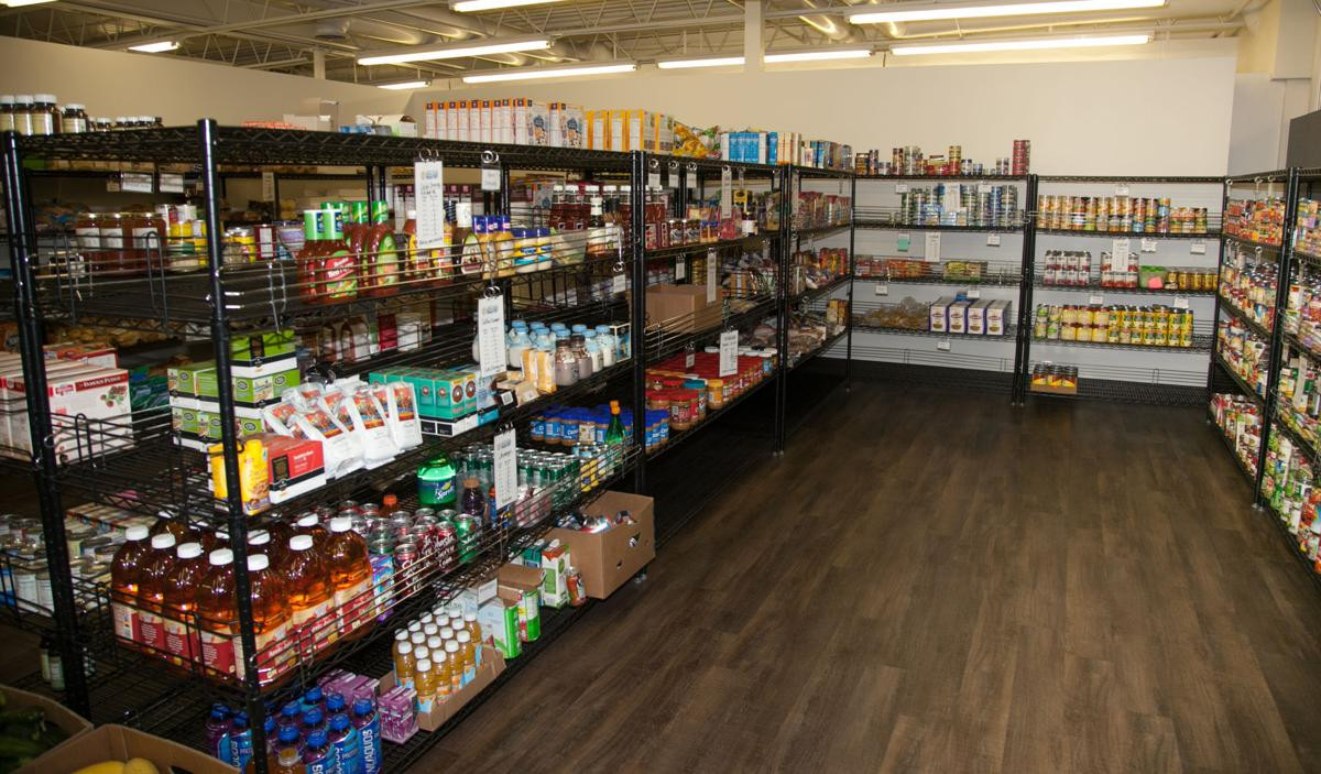 Best ideas about Local Food Pantry
. Save or Pin New food pantry opens in Utah County to help thousands Now.