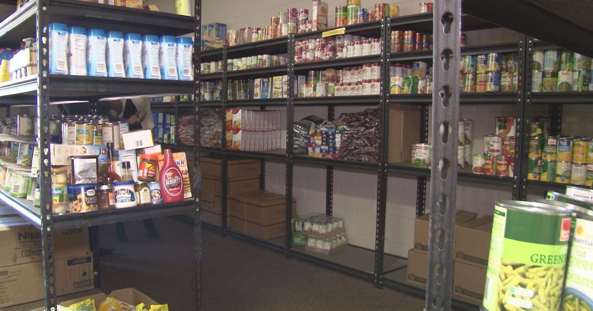 Best ideas about Local Food Pantry
. Save or Pin Food Stamp Changes Could Affect Food Pantries Now.