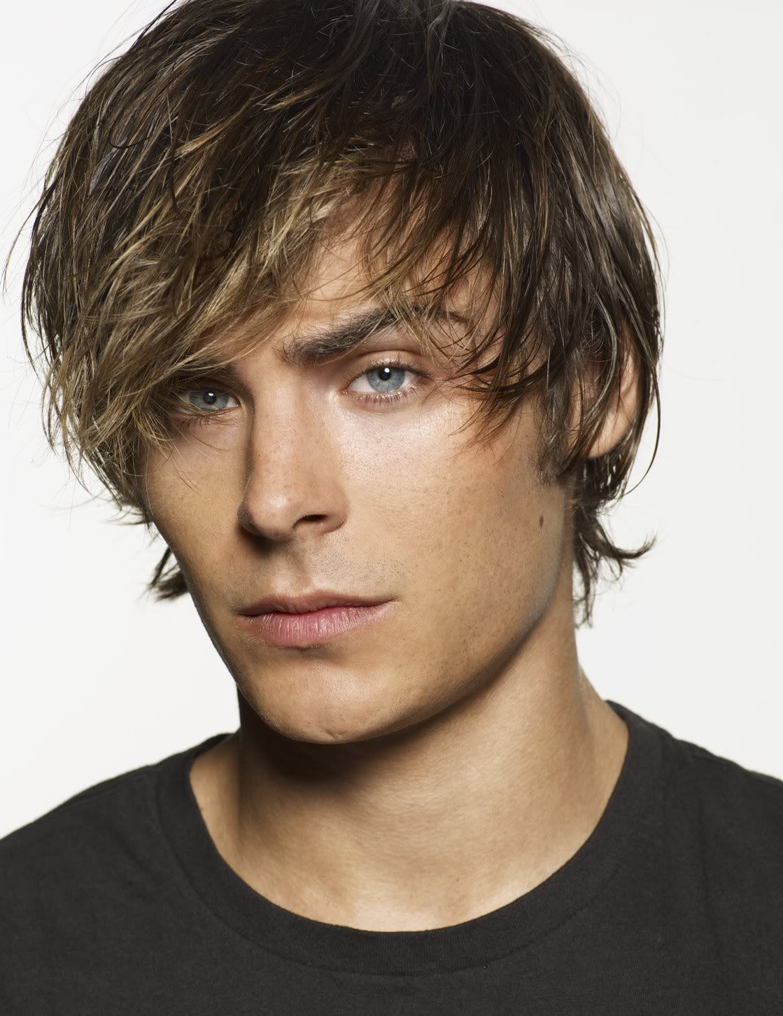 Best ideas about Long Boys Haircuts
. Save or Pin Mens Long Hairstyles Now.