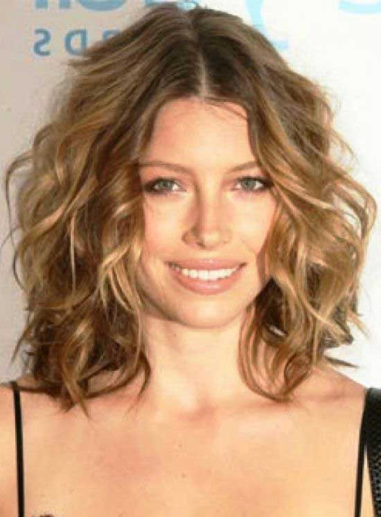 Best ideas about Long Wavy Bob Hairstyles
. Save or Pin long wavy bob haircut Haircuts Models Ideas Now.