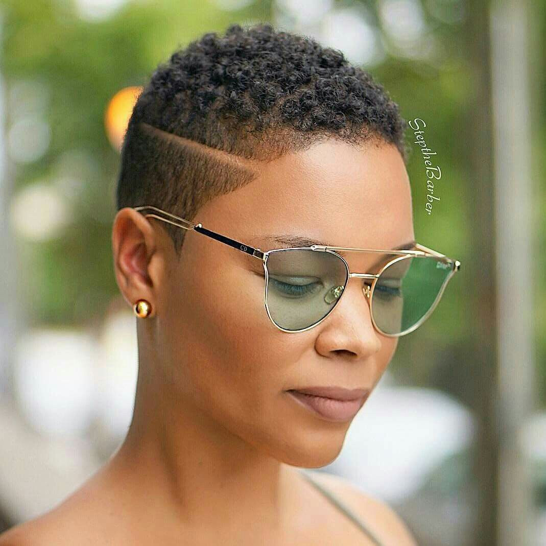Best ideas about Low Haircuts For Females
. Save or Pin Black Female Low Cut Hairstyles Now.