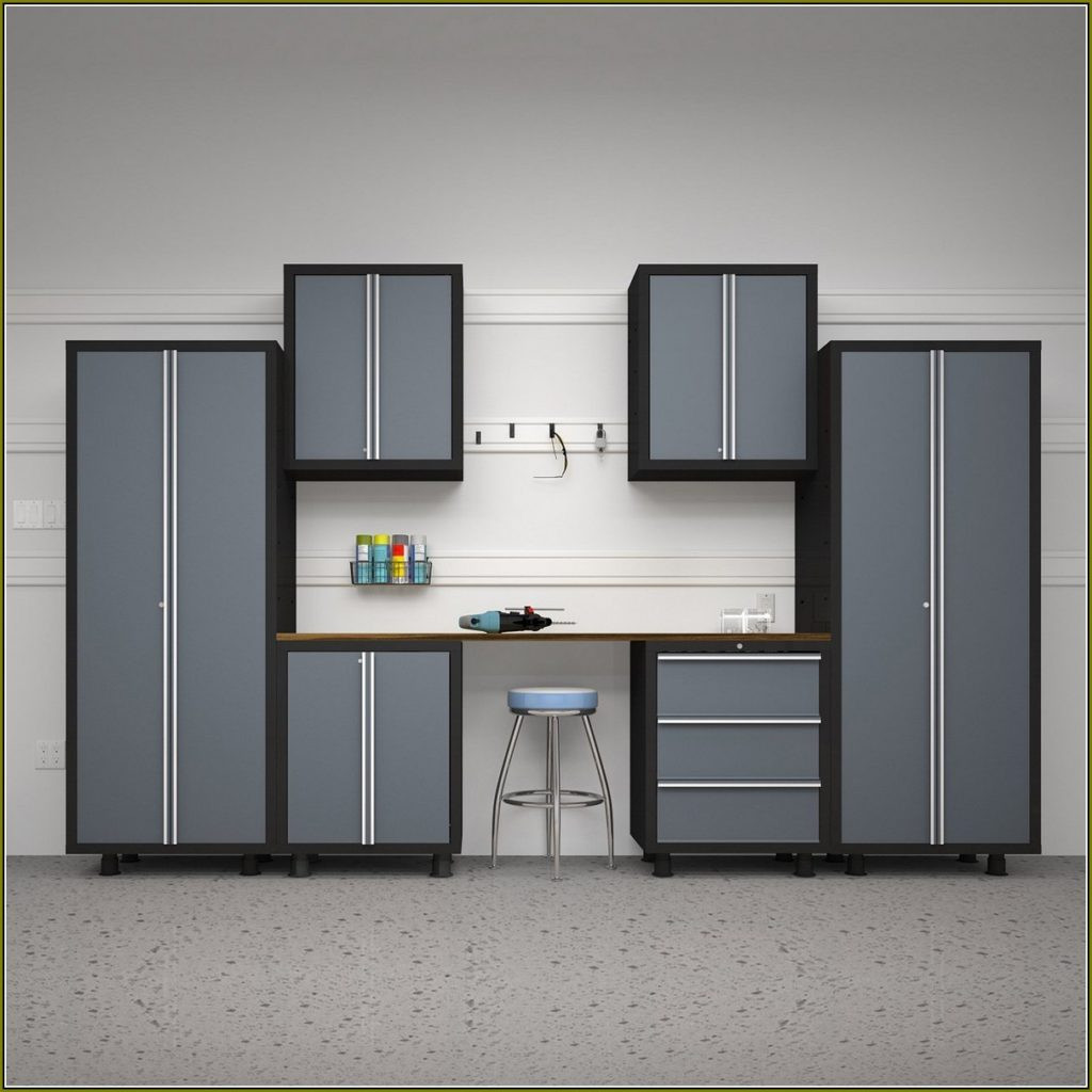 Best ideas about Lowes Garage Storage Cabinets
. Save or Pin kobalt garage cabinets lowes Now.