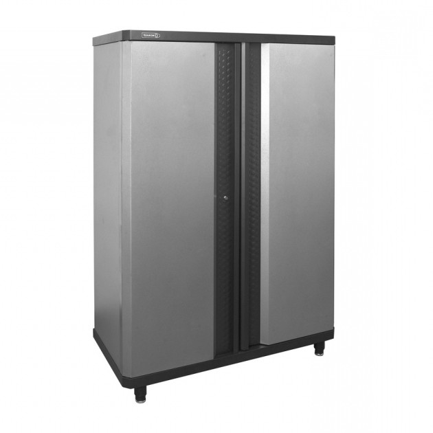 Best ideas about Lowes Garage Storage Cabinets
. Save or Pin Lowes White Storage Cabinets Storage Designs Now.