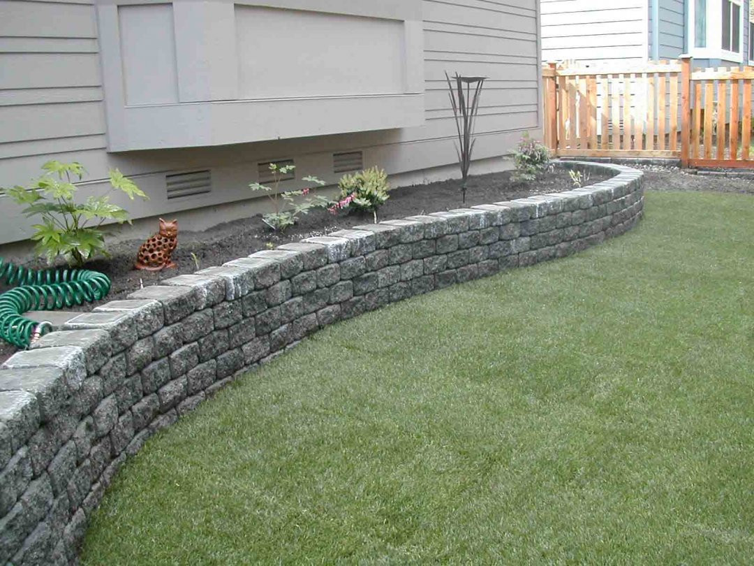 The 20 Best Ideas for Lowes Landscape Blocks - Best Collections Ever