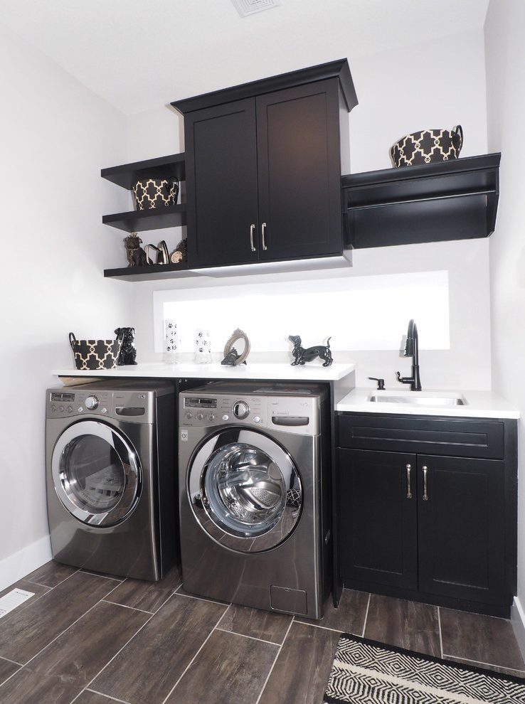 Best ideas about Lowes Laundry Room Cabinets
. Save or Pin Magnificent Lowes Laundry Room Cabinets with Washer Beige Now.