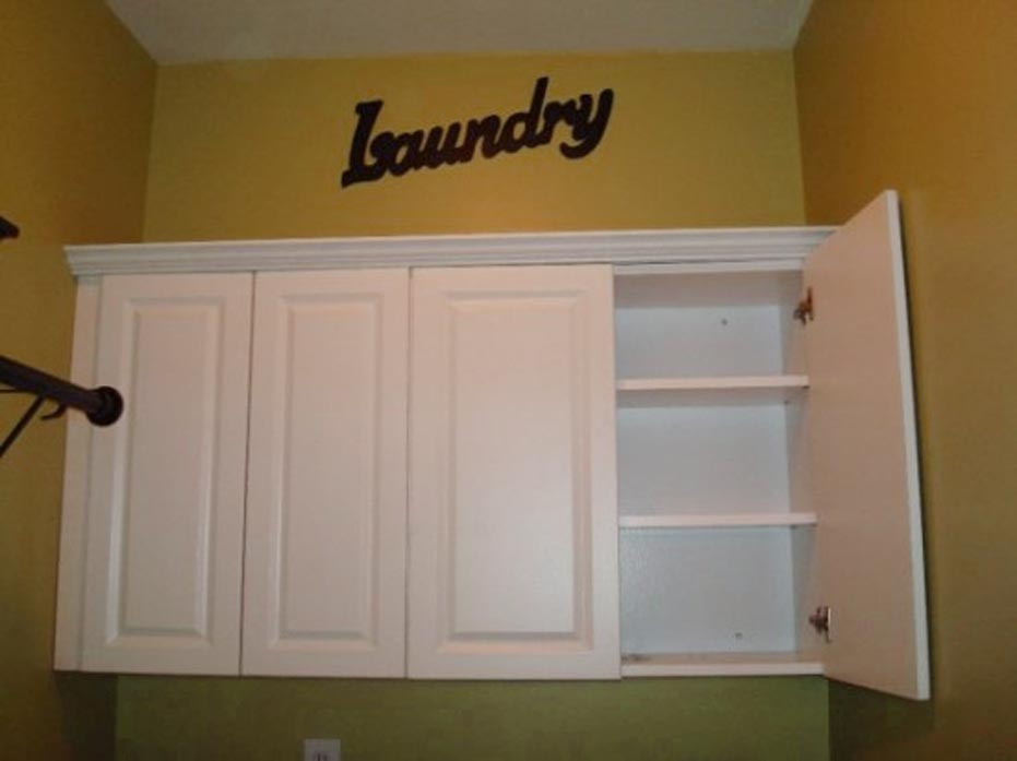 Best ideas about Lowes Laundry Room Cabinets
. Save or Pin Laundry Cabinets Lowes Now.