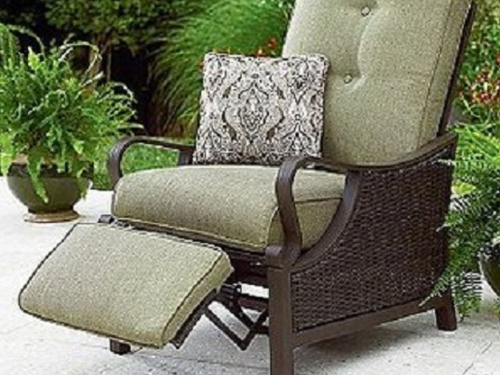 Best ideas about Lowes Patio Chairs
. Save or Pin Patio Exciting Lowes Chaise Lounge For Cozy Patio Now.