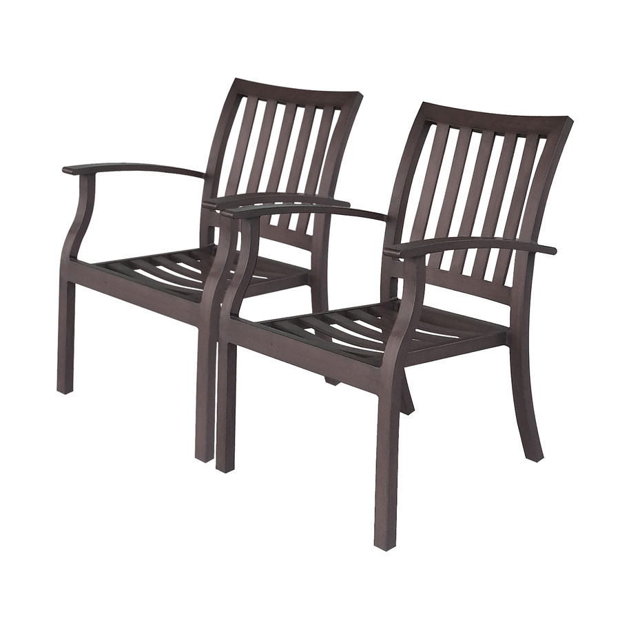 Best ideas about Lowes Patio Chairs
. Save or Pin Patio Sets Lowes Patio Sets Lowes Allen U Roth Gatewood Now.