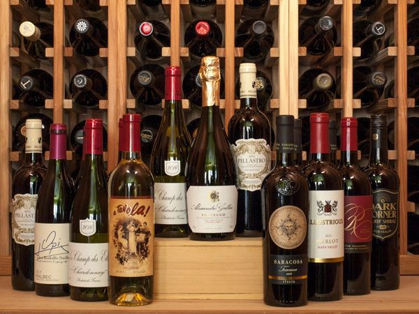 Best ideas about Macy'S Wine Cellar Review
. Save or Pin Macy s Wine Cellar Wine Club Review 15 Bottles for $69 99 Now.