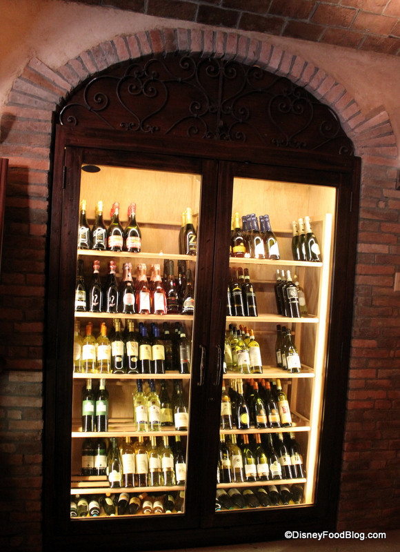 Best ideas about Macy'S Wine Cellar Review
. Save or Pin Review Tutto Gusto Wine Cellar in Epcot’s Italy Pavilion Now.