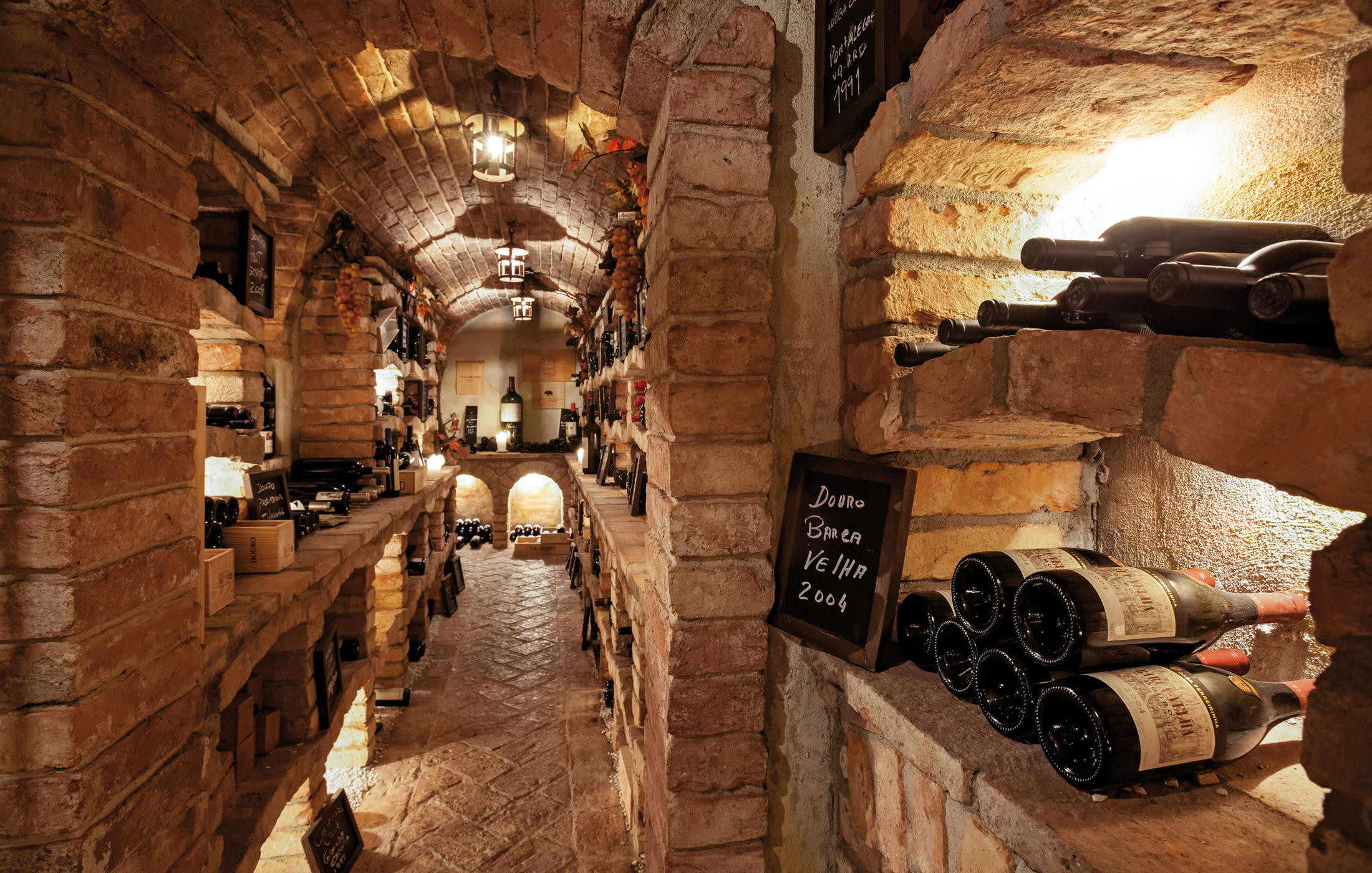 Best ideas about Macy'S Wine Cellar Review
. Save or Pin Cave de Vinhos Restaurants & Bars Now.