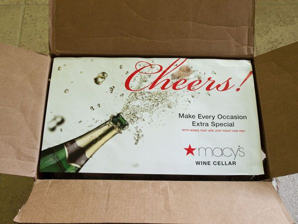 Best ideas about Macy'S Wine Cellar Review
. Save or Pin Macy s Wine Cellar Wine Club Review $69 99 for 15 bottles Now.