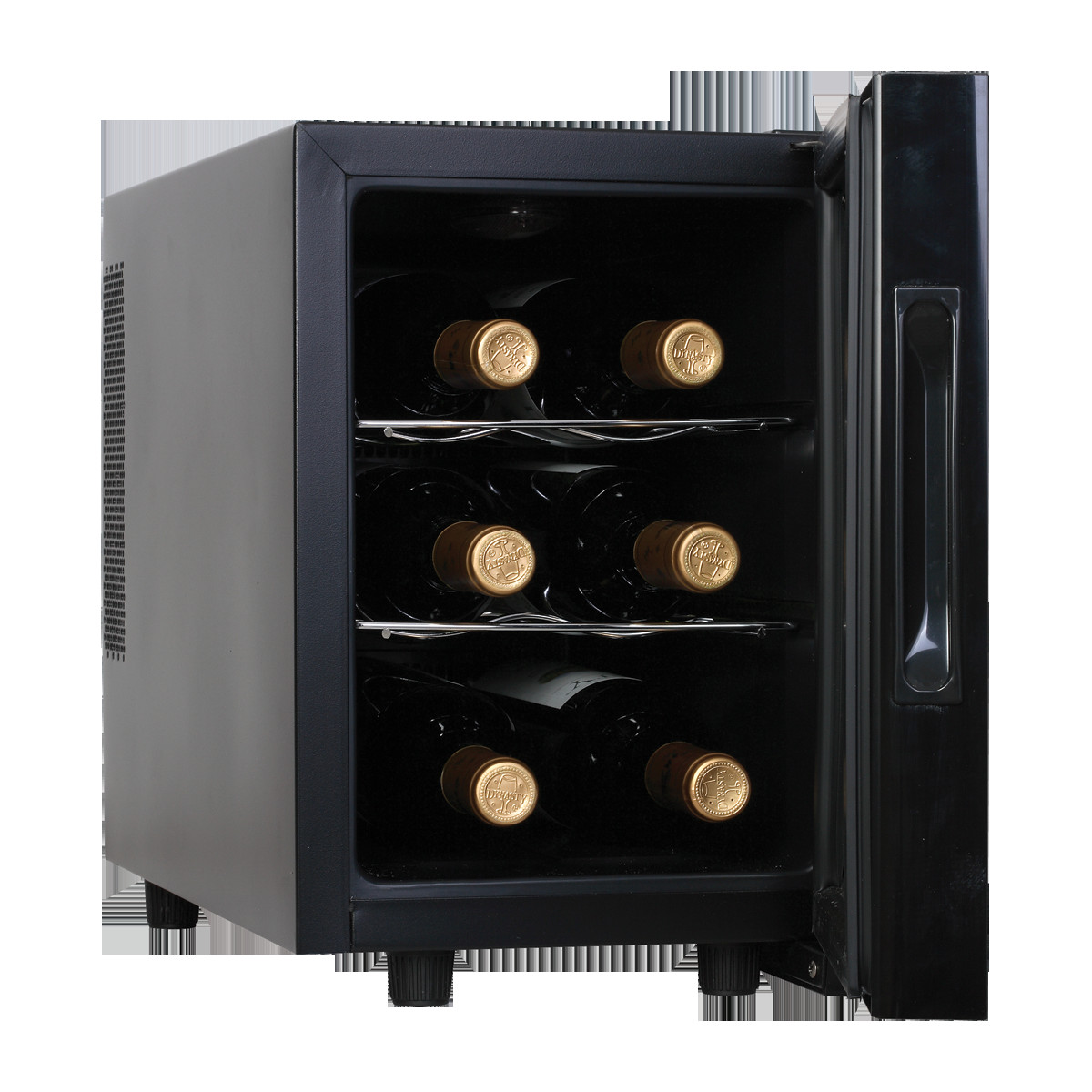 Best ideas about Macy'S Wine Cellar Reviews
. Save or Pin Haier 6 Bottle Wine Cellar with Electronic Controls Review Now.