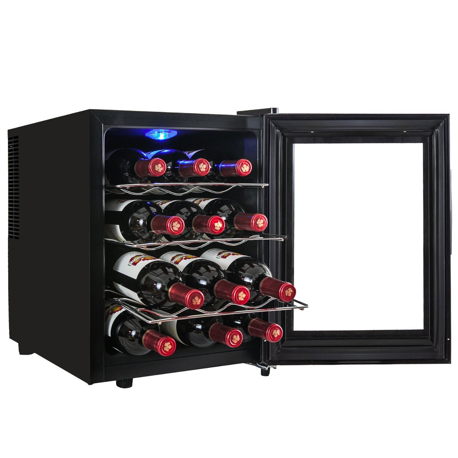 Best ideas about Macy'S Wine Cellar Reviews
. Save or Pin Best Bud 12 Bottle Wine Cooler WineCoolers Reviews Now.