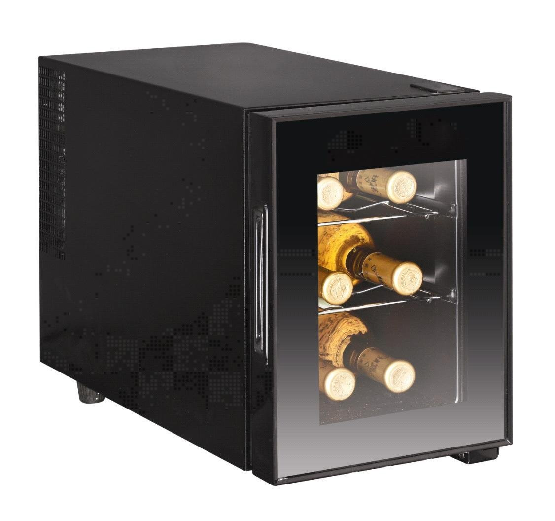 Best ideas about Macy'S Wine Cellar Reviews
. Save or Pin Igloo 6 Bottle Wine Cooler Review Now.