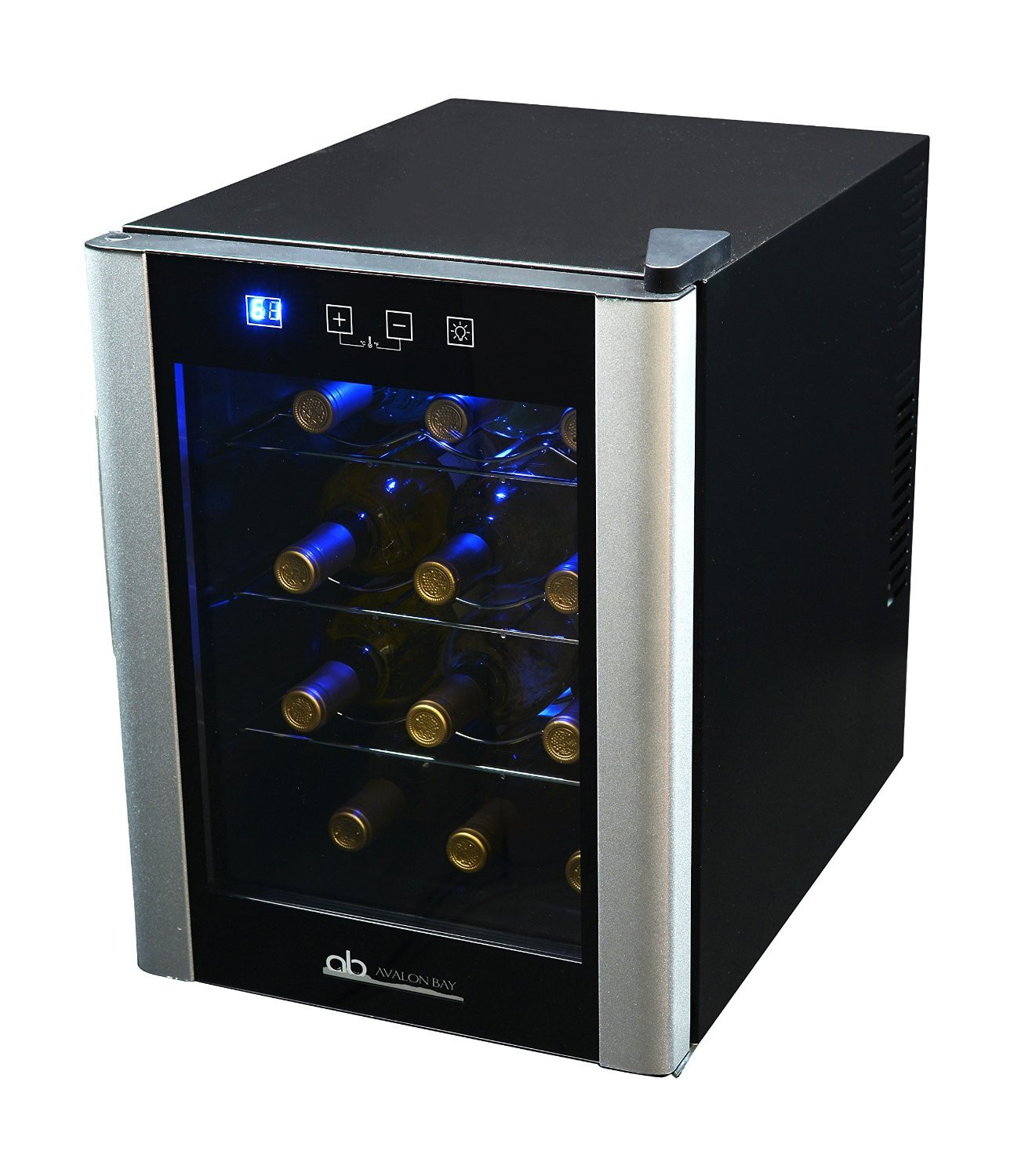 Best ideas about Macy'S Wine Cellar Reviews
. Save or Pin Best Bud 12 Bottle Wine Cooler WineCoolers Reviews Now.