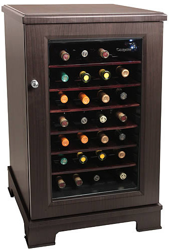 Best ideas about Macy'S Wine Cellar Reviews
. Save or Pin EdgeStar wine cooler reviews Now.