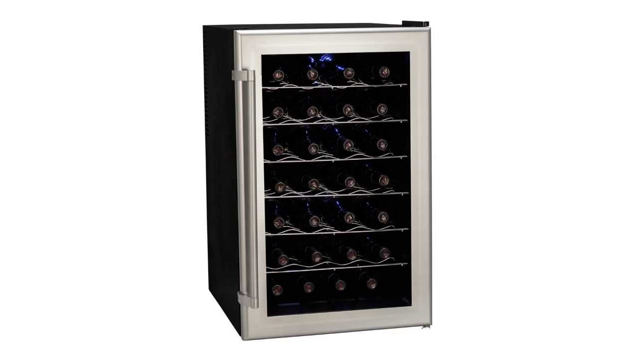 Best ideas about Macy'S Wine Cellar Reviews
. Save or Pin Koldfront Wine Coolers Perfect Cooler For Your Home Now.