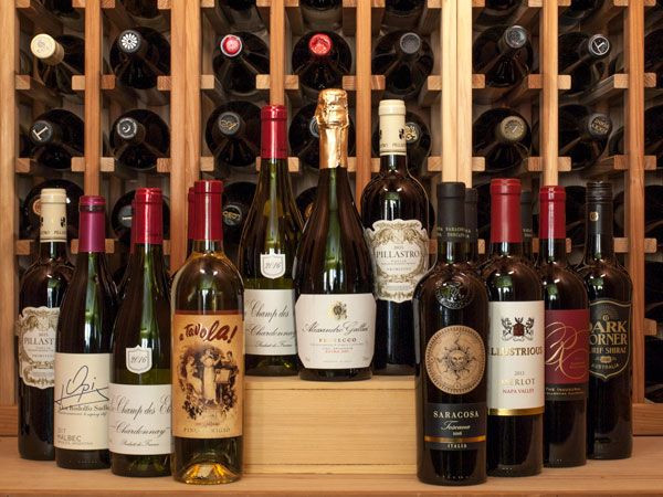 Best ideas about Macy'S Wine Cellar Reviews
. Save or Pin Macy s Wine Cellar Wine Club Review 15 Bottles for $69 99 Now.
