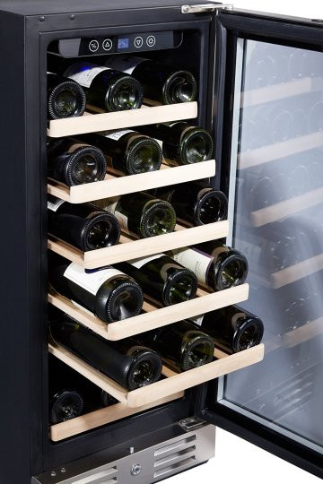 Best ideas about Macy'S Wine Cellar Reviews
. Save or Pin The Best Wine Coolers Reviews & Tips Now.