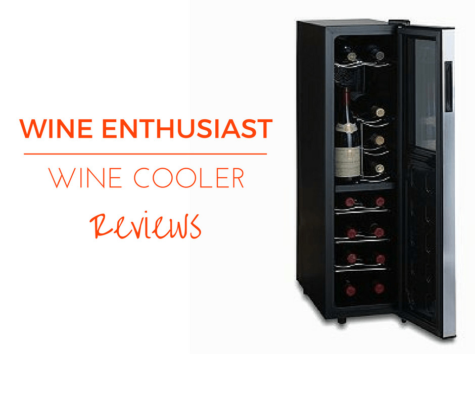 Best ideas about Macy'S Wine Cellar Reviews
. Save or Pin Wine Enthusiast Wine Cooler Reviews Wine Turtle Now.