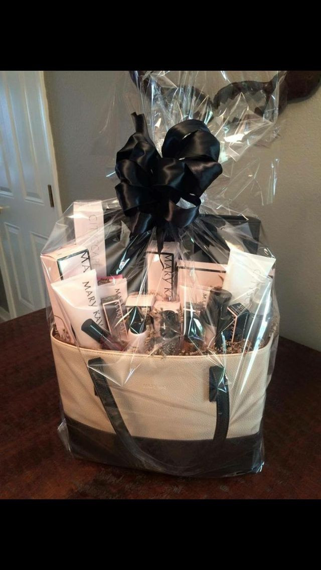 Best ideas about Makeup Gift Basket Ideas
. Save or Pin 1000 images about Mary Kay on Pinterest Now.