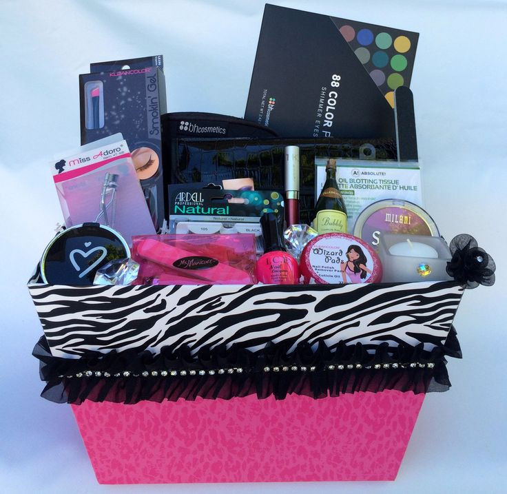 Best ideas about Makeup Gift Basket Ideas
. Save or Pin Makeup Gift Baskets Ideas Makeup Vidalondon Now.