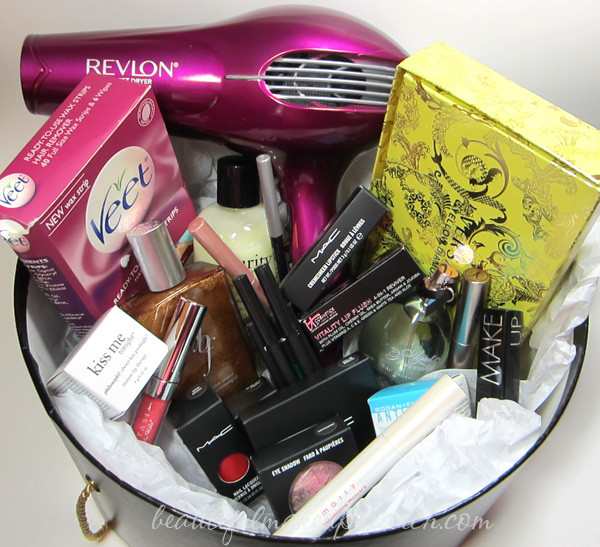 Best ideas about Makeup Gift Basket Ideas
. Save or Pin Happy Mother s Day Sweepstakes — Beautiful Makeup Search Now.