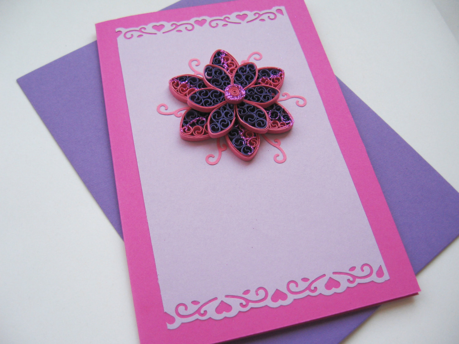 Best ideas about Making A Birthday Card
. Save or Pin 10 Pretty and Bright Birthday Cards That You Can Make Now.