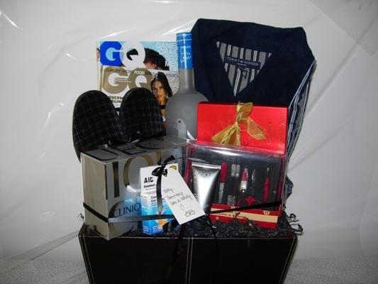 Best ideas about Man Gift Baskets Ideas
. Save or Pin Best 25 Men t baskets ideas on Pinterest Now.