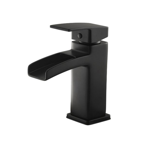 Best ideas about Matte Black Bathroom Faucet
. Save or Pin Book Matte Black Bathroom Fixtures In Spain By Sophia Now.