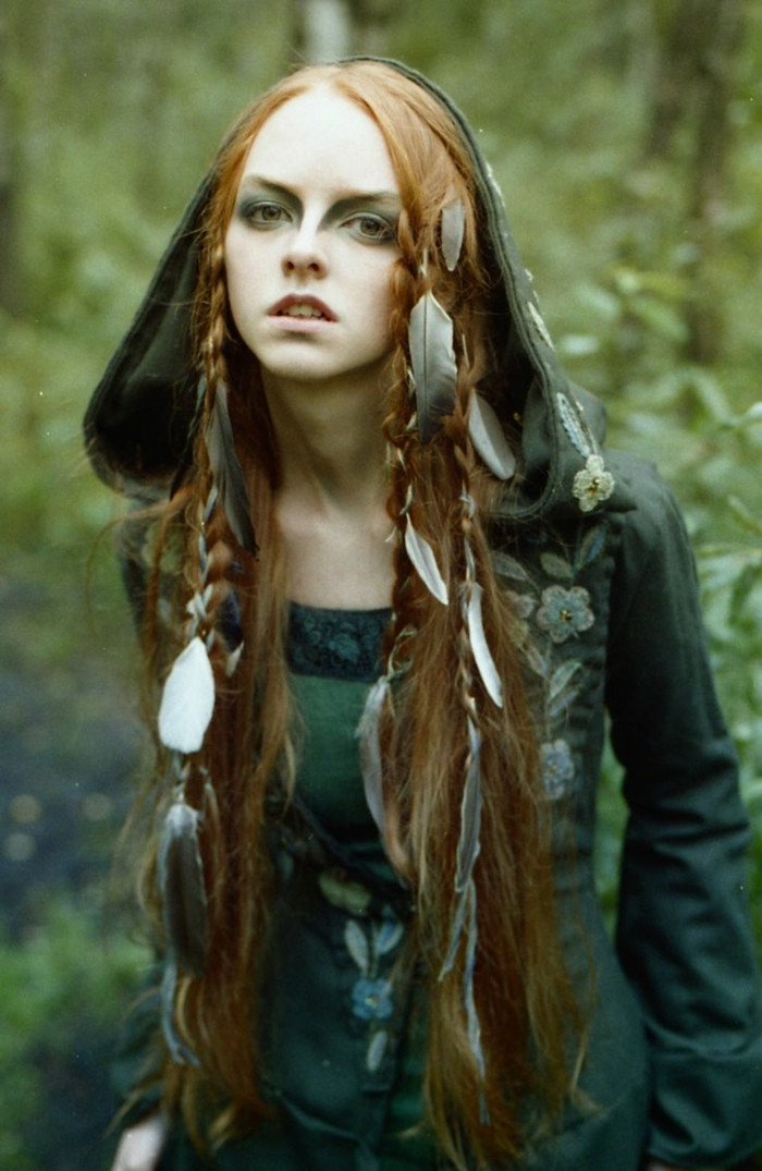 Best ideas about Medieval Hairstyles Female
. Save or Pin 1001 Ideas for Stunning Me val and Renaissance Hairstyles Now.