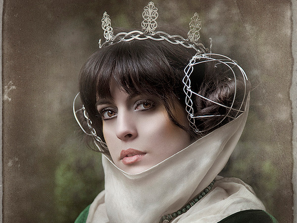 Best ideas about Medieval Hairstyles Female
. Save or Pin Alassie Hairstyle Magnificent Me val Hairstyles Now.