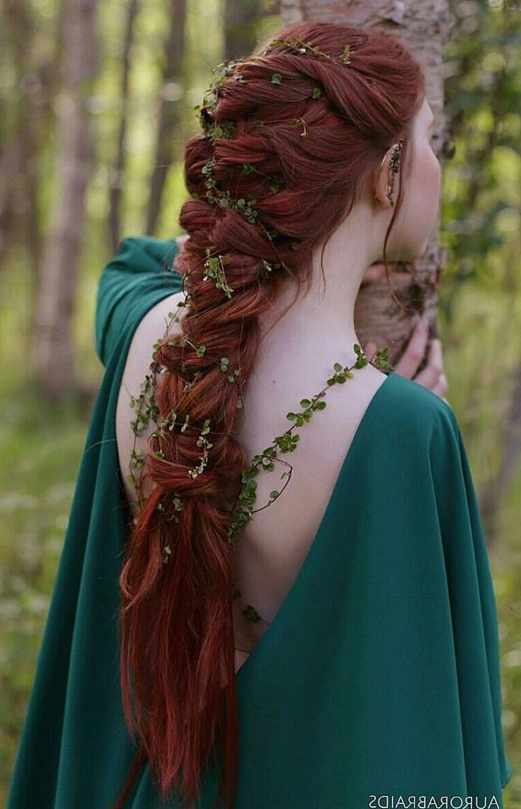 Best ideas about Medieval Hairstyles Female
. Save or Pin Hairstyles In Me val Times Now.