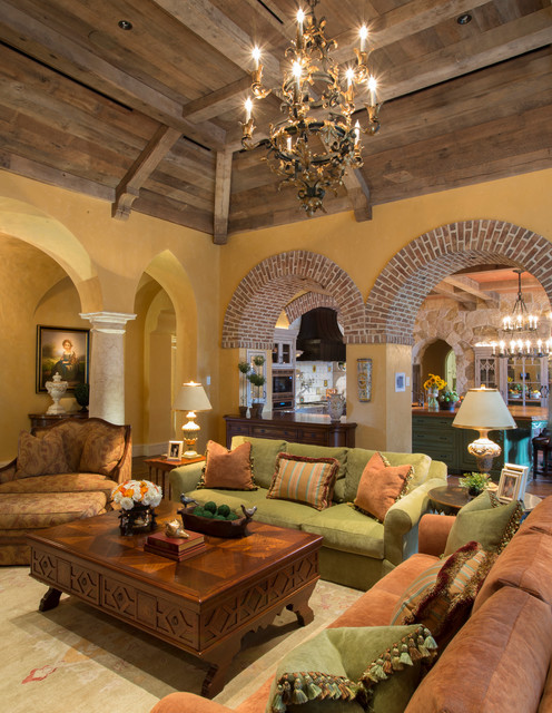 Best ideas about Mediterranean Living Room
. Save or Pin Port Royal Now.