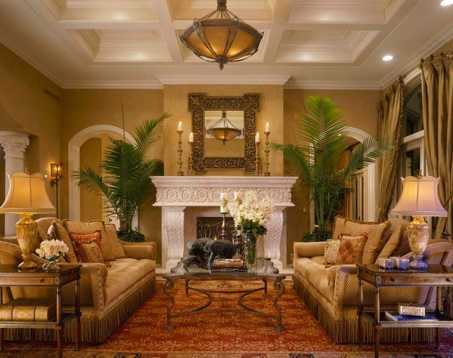 Best ideas about Mediterranean Living Room
. Save or Pin Moroccan Mediterranean Madness Mediterranean Living Now.