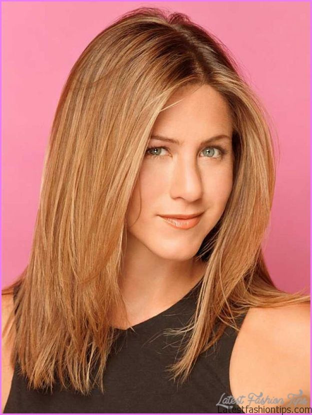Best ideas about Medium Length Haircuts Straight Hair
. Save or Pin Straight Medium Length Haircuts With Layers Now.