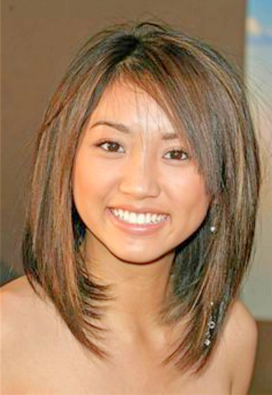 Best ideas about Medium Length Haircuts Women
. Save or Pin 38 Best Medium Length Hairstyles for Women Over 40 Elle Now.