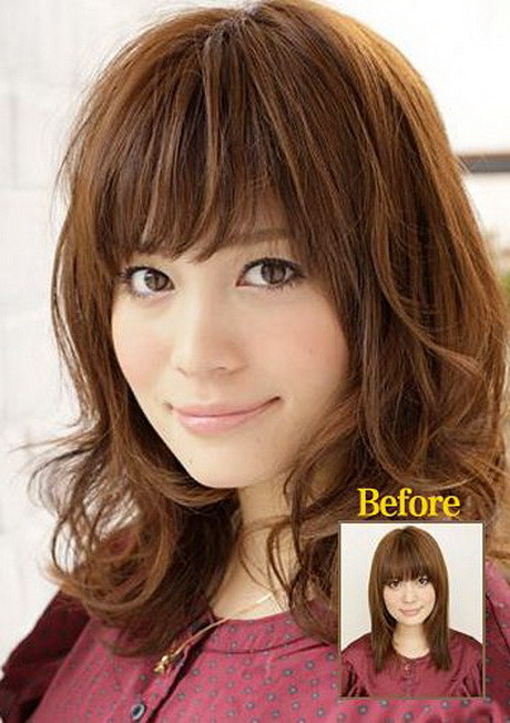 Best ideas about Medium Women Hairstyle
. Save or Pin Cool medium haircuts for women Now.