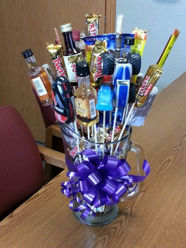 Best ideas about Men Valentines Day Gift Ideas
. Save or Pin 17 Best s of Valentine s Day Gift Baskets Men Men Now.