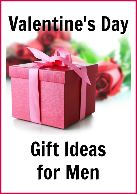 Best ideas about Men Valentines Day Gift Ideas
. Save or Pin Unique Valentine s Day Gift Ideas for Men Everyday Savvy Now.