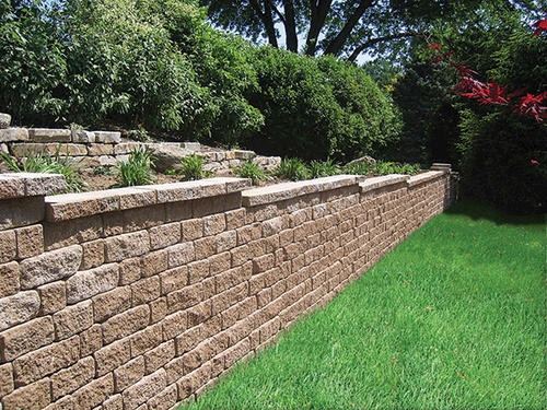 Best ideas about Menards Landscape Blocks
. Save or Pin Building Materials At Menards Now.