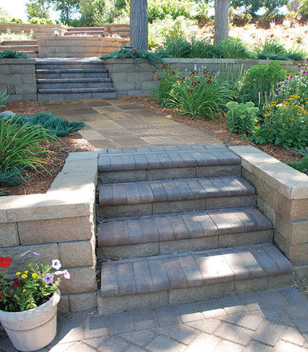 Best ideas about Menards Landscape Blocks
. Save or Pin Bath Now.